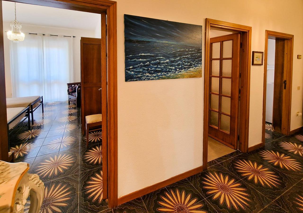 Murphy Holiday Homes - Residenza Nadia La Maddalena  Exteriör bild